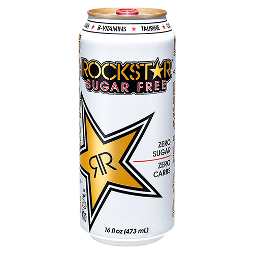 Rockstar Diet