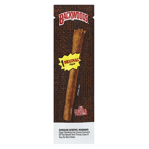 5pk Backwood Original