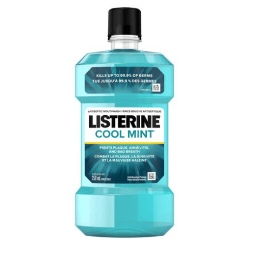 Listerine Mint 200ml