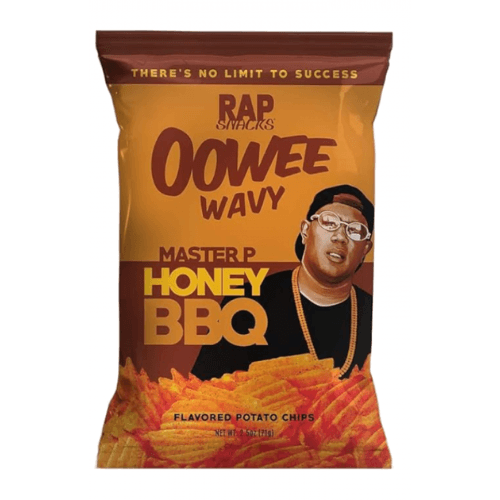 Rap Snacks