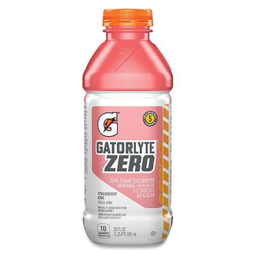 Gatorlyte Strawberry Kiwi