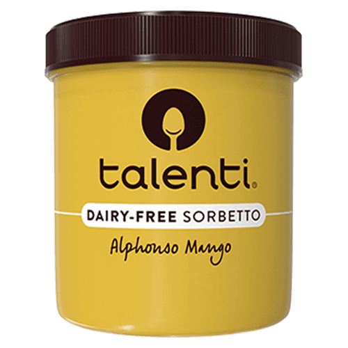 Talenti Alph Mango