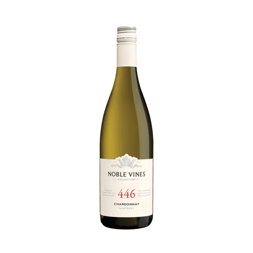446 Chardonnay