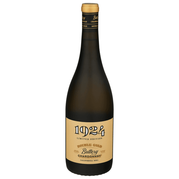 1924 Buttery Chardonnay