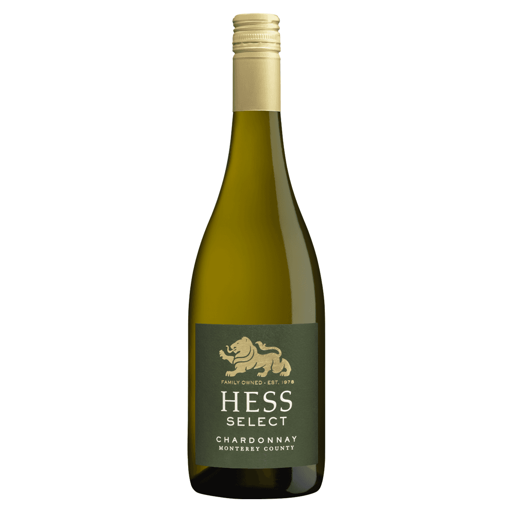 Hess Select Chardonnay