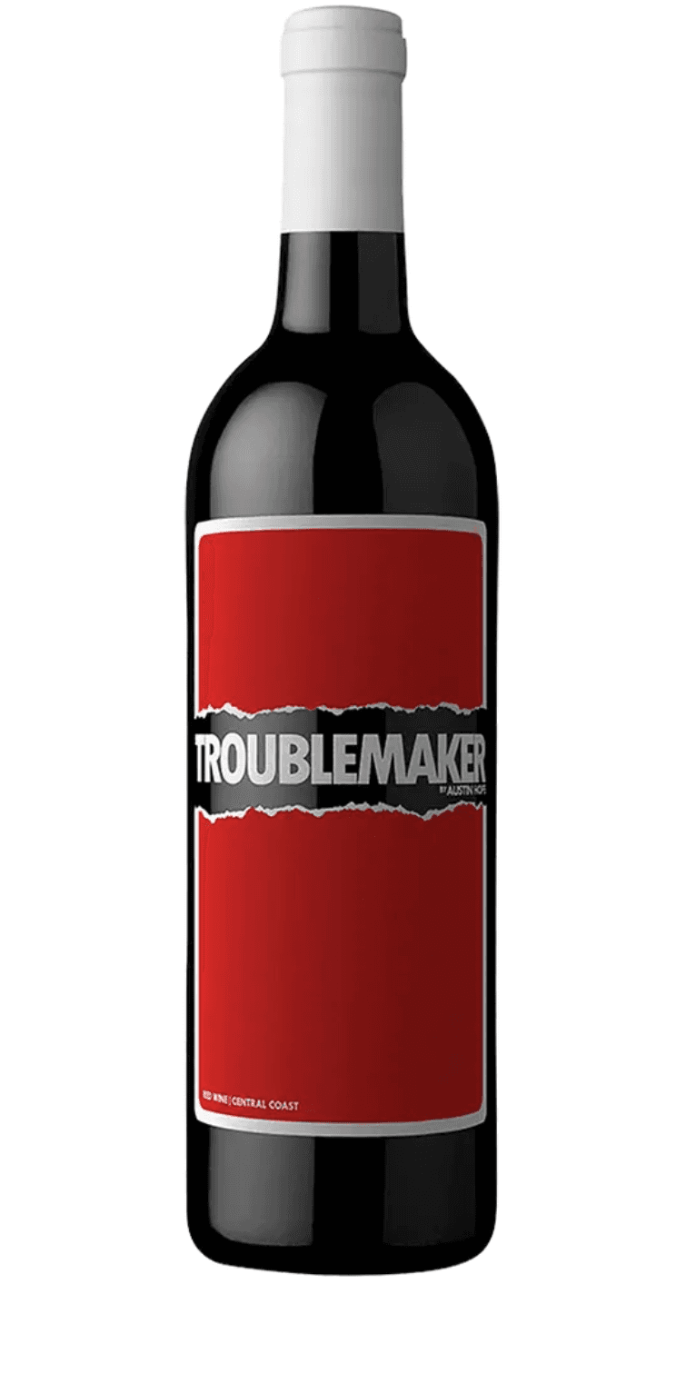 Troublemaker Red Blend