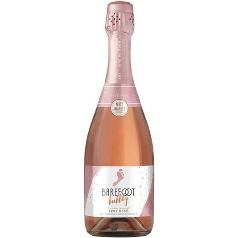 Barefoot Bubbly Rose