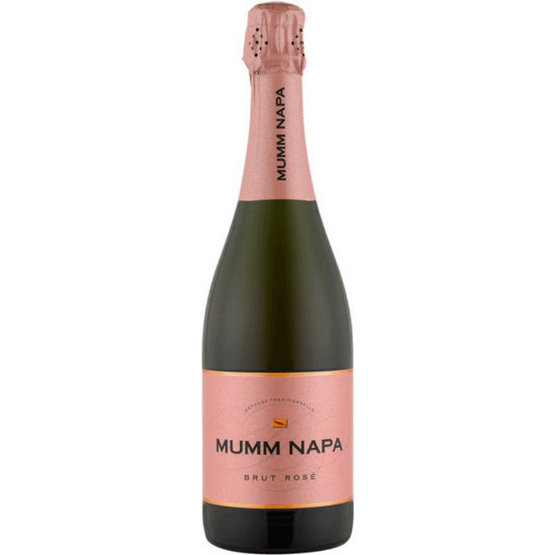 Mumm Napa Brut Rose