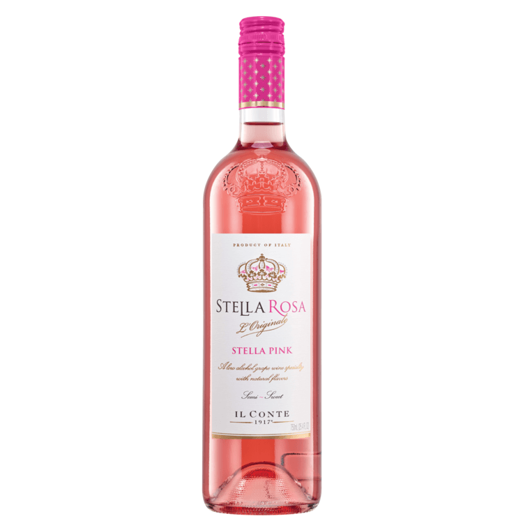 Stella Rosa Stella Pink