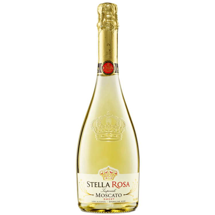 Stella Rosa Moscato Sweet