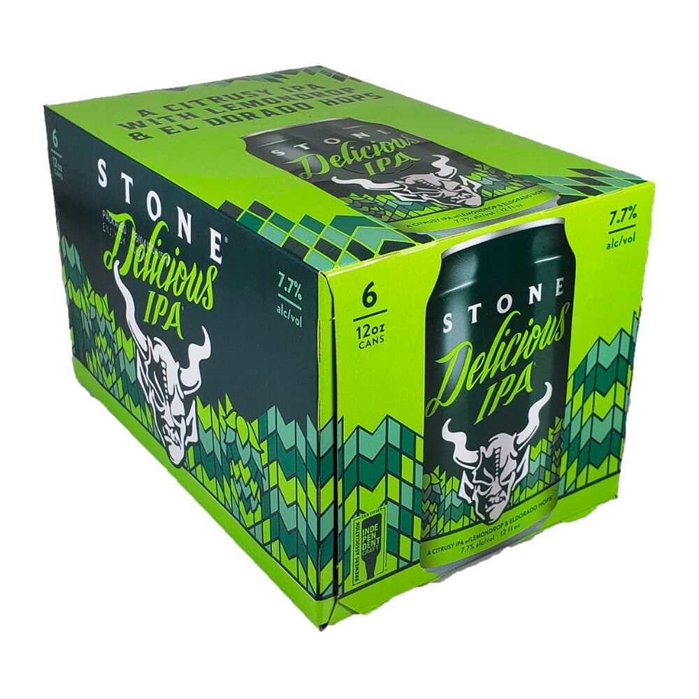 Sto Deliciaus Ipa