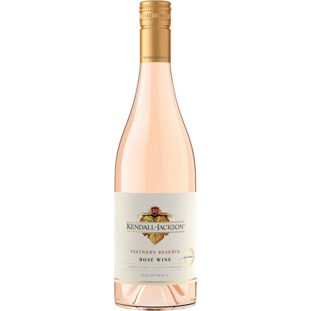 Kendall Jackson Rose Wine