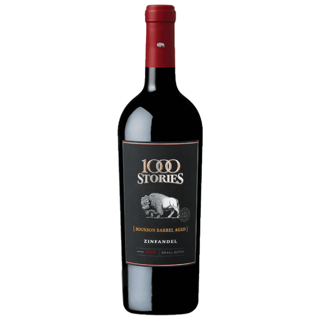 1000 Stories Zinfandel