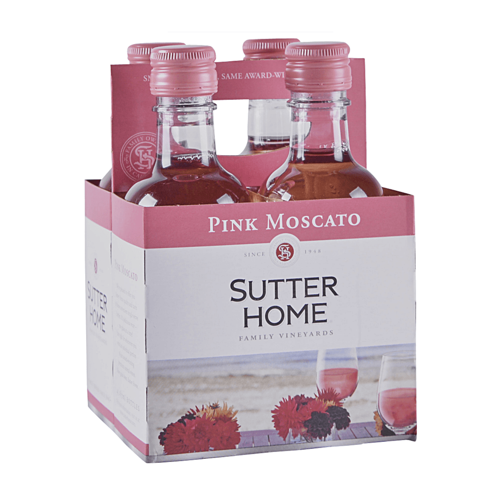 Sutter Hm Pinkmosc4p