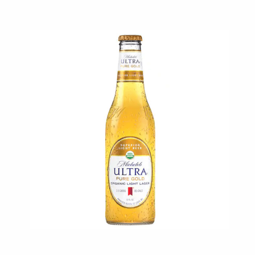 Michelob Ultra 12 Oz