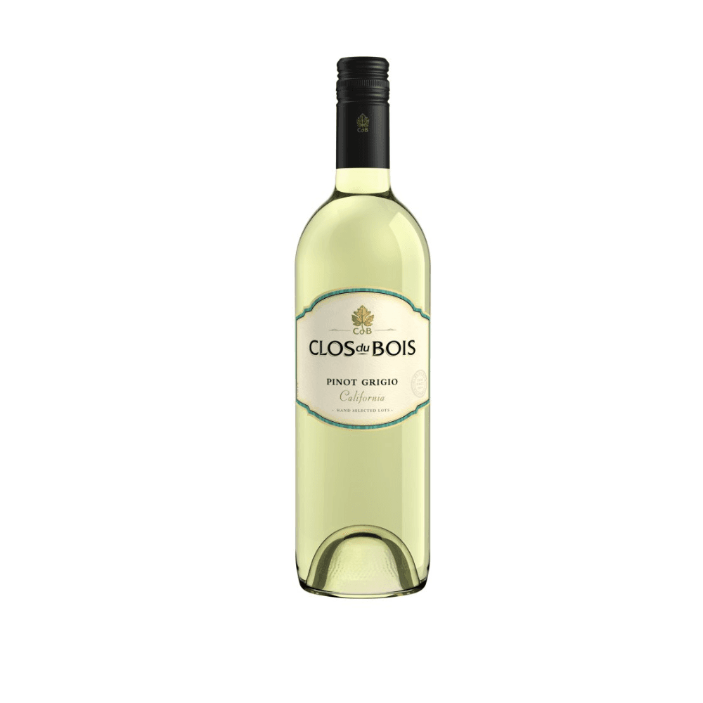 Clos Du Bois Grigio