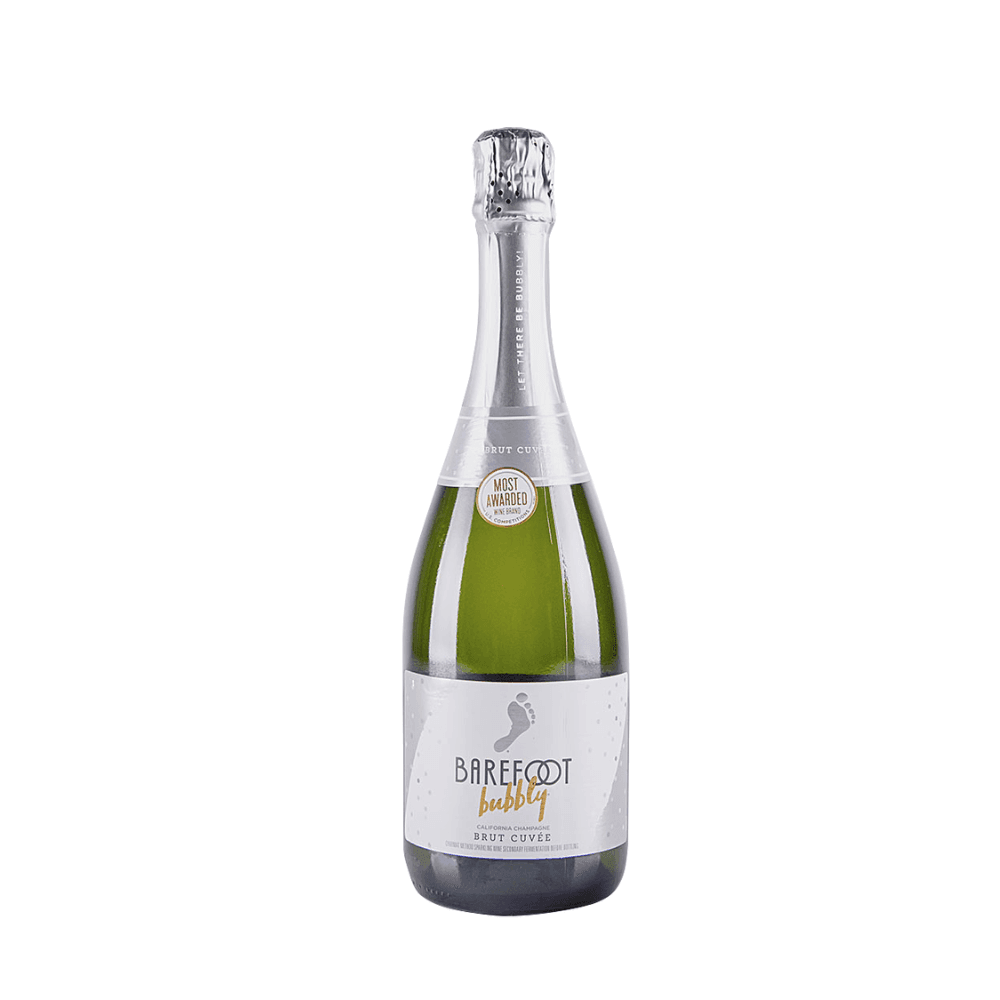 Barefoot Bubbly Brut