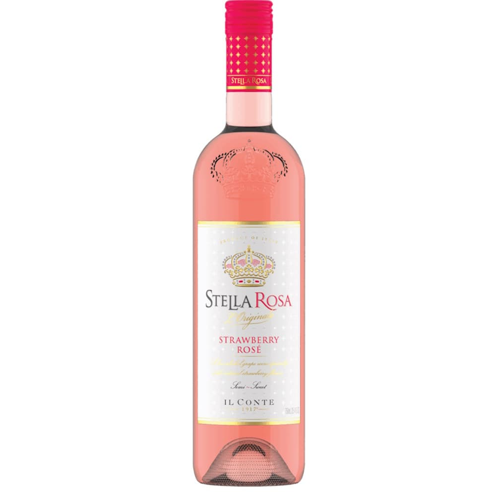 Stella Rosa Rose 750ml