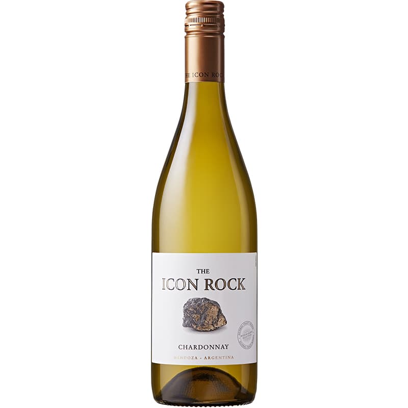 The Icon Rock Chardonnay