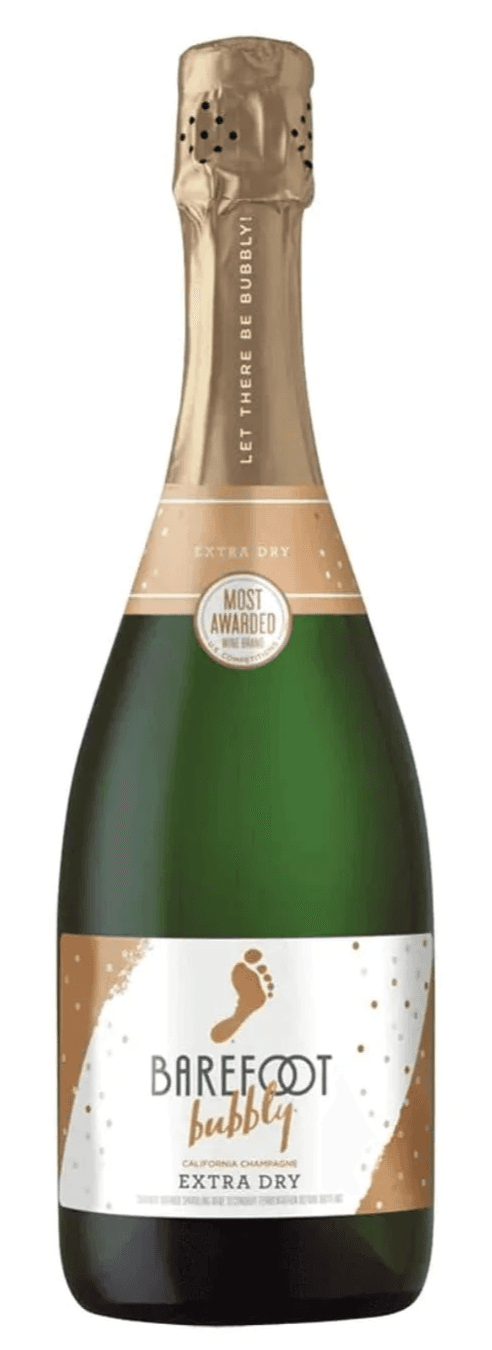 Barefoot Bubbly Edry