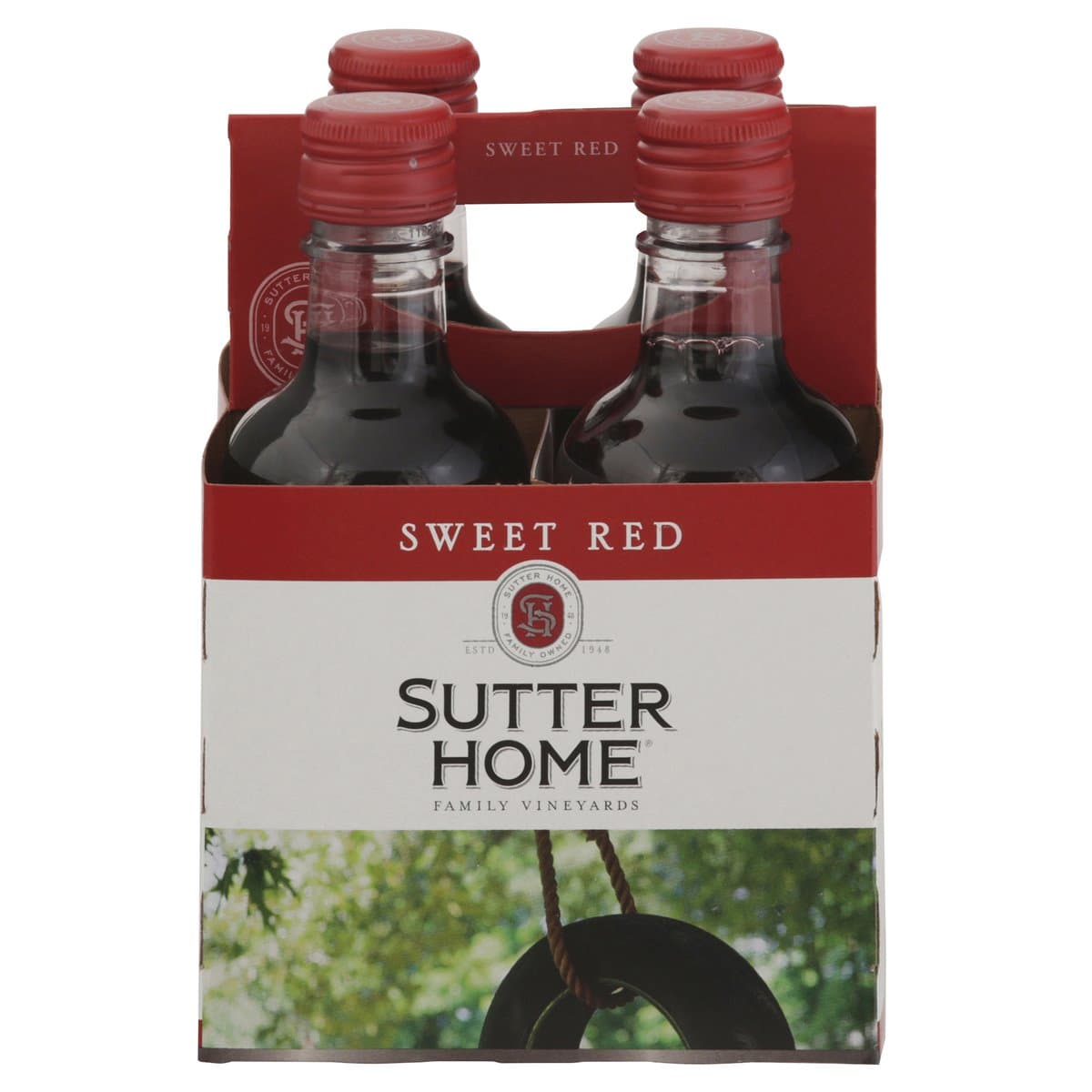 Sutter Home Sweet Red