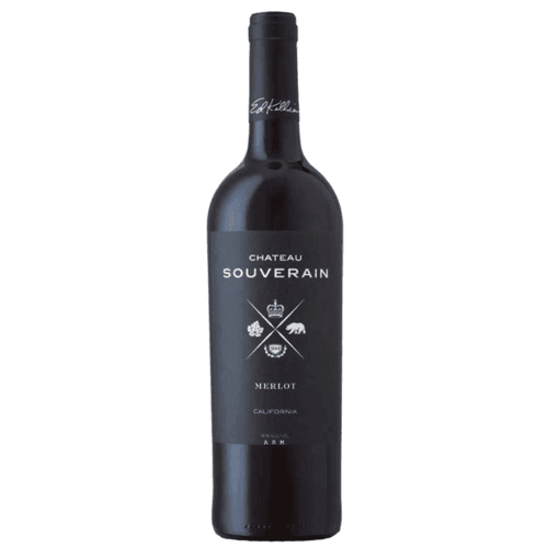 Chateau Souverain Merlot