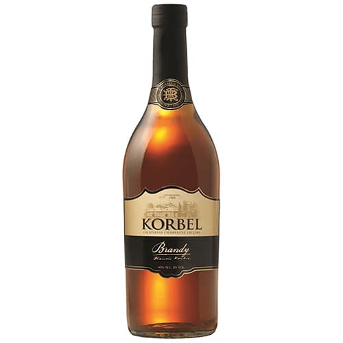 Korbel Brut