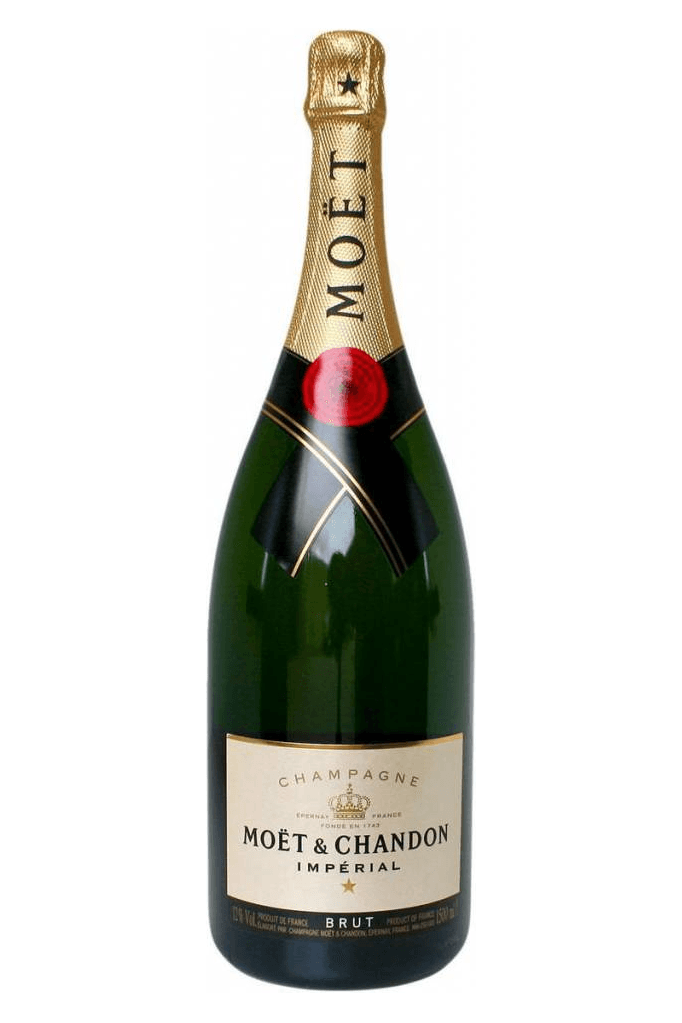 Moet&chandon Ws