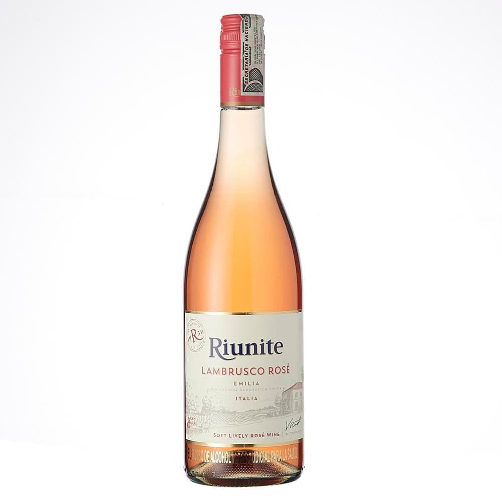 Riunite Lambrusco Rose