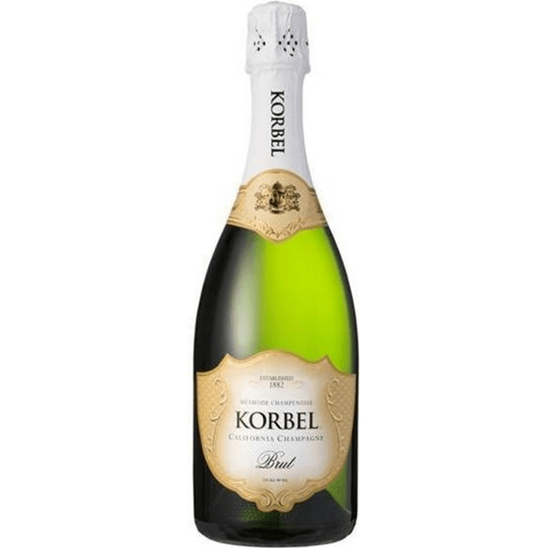 Korbel 187ml