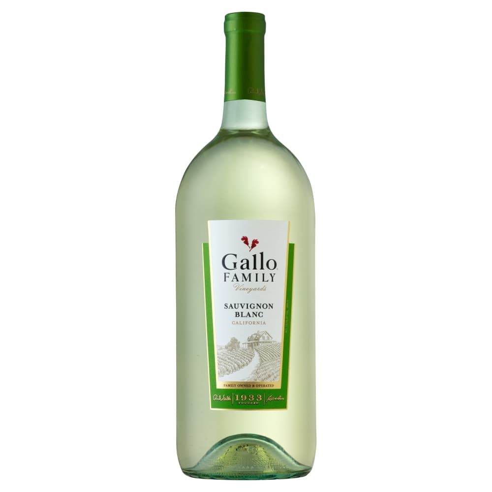 Gallo Sav Blanc